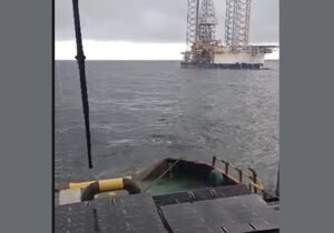 Read more about the article Rig Tug Operations